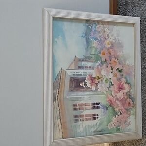 Ruty Baderiaiy cottage floral